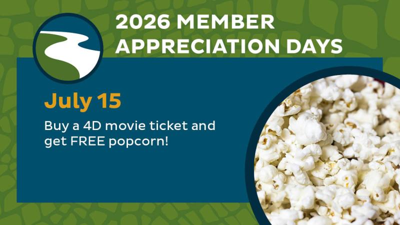 Member Appreciation Days Image 