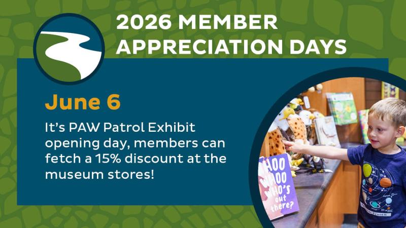 Member Appreciation Days Image