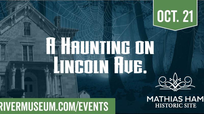 Haunting on Lincoln