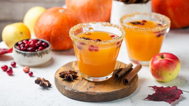 apple cider
