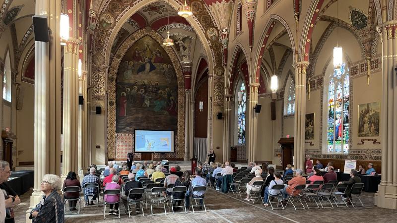 Dubuque Area History Expo