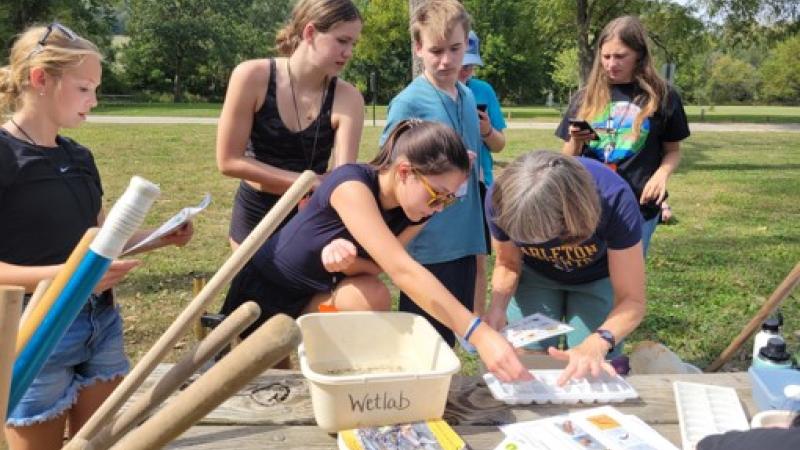 Student Oceans Conference