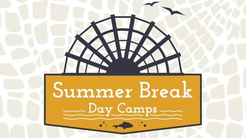 Summer break camp