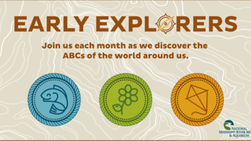 Early Explorers
