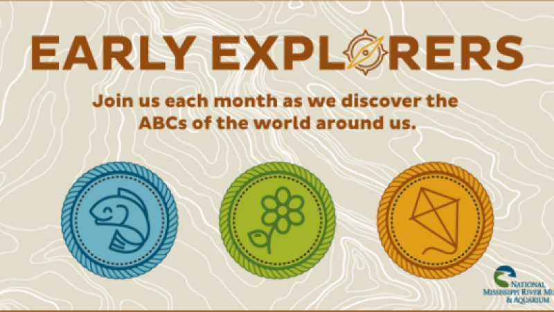 Early Explorers