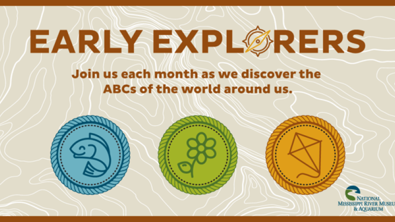 Early Explorers