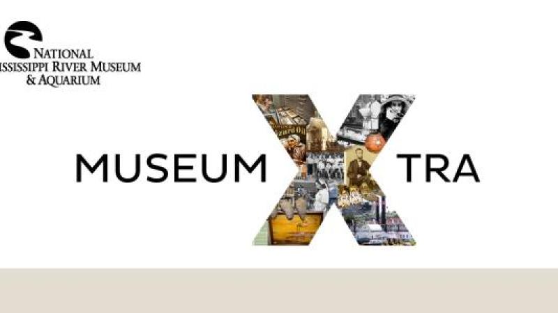 Museum Xtra Logo