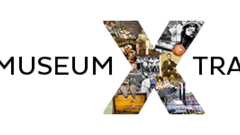 museum extra logo