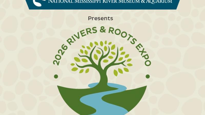 rivers and roots expo logo