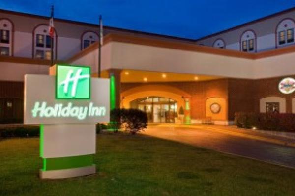 holiday inn