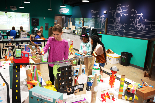 makerspace