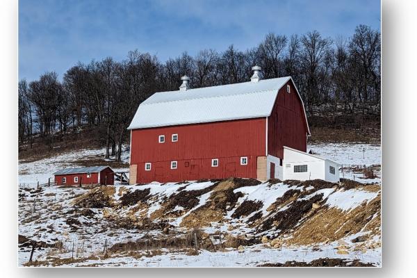 Lassance Barns