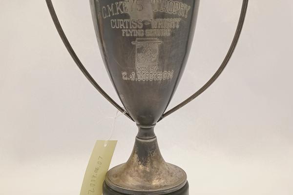 C.M. Keys Trophy
