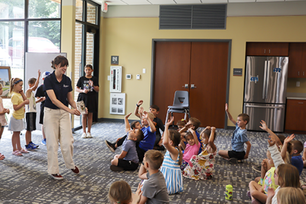 east dubuque outreach