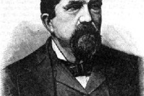george devol