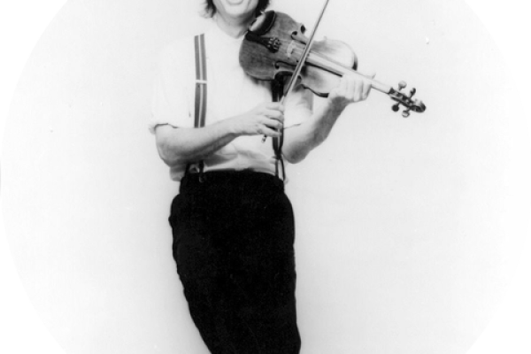 john hartford