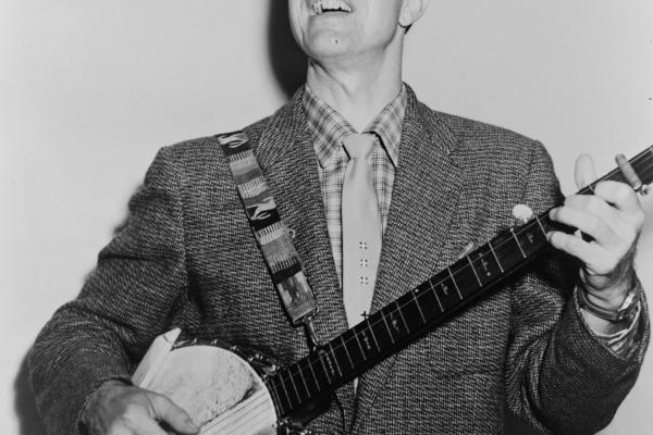 peter seger