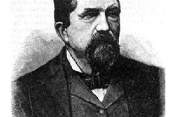 george devol