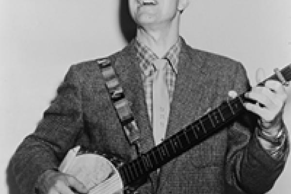 pete seeger