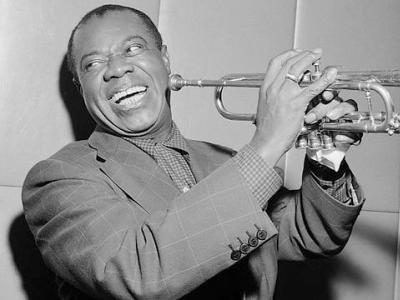 Louis Armstrong