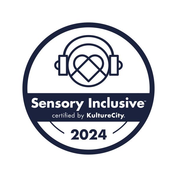 KultureCity is a leading nonprofit organization dedicated to promoting inclusivity and accessibility for individuals with sensory needs