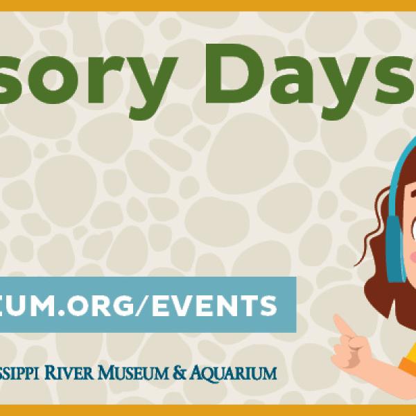 Sensory days summer 2024