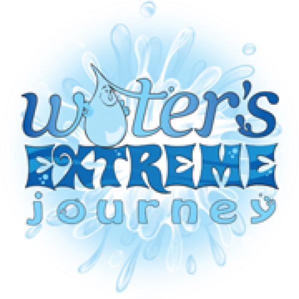 Water's Extreme Journey
