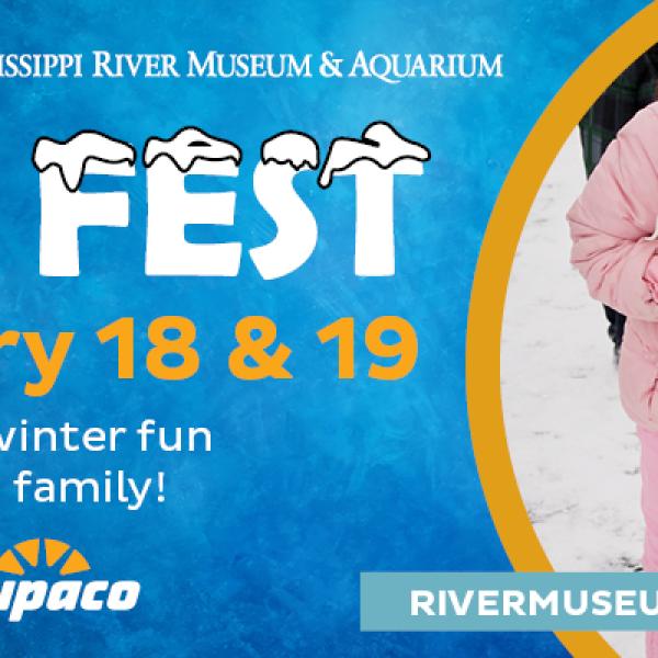 Ice Fest takes place January 18 and 19, 2025
