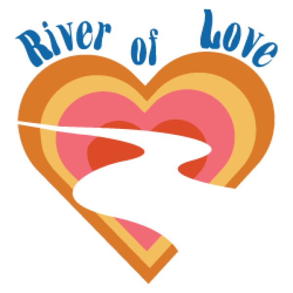 River of Love logo