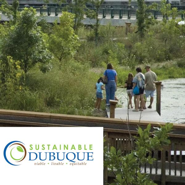 river museum wetland image