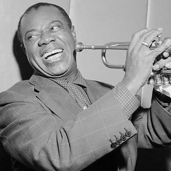 Louis Armstrong