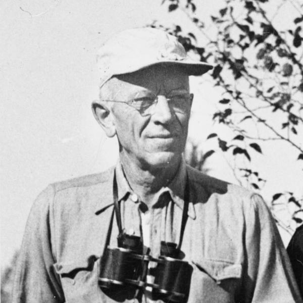 Aldo Leopold