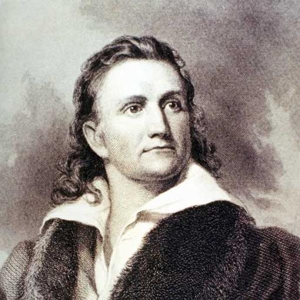 John James Audubon