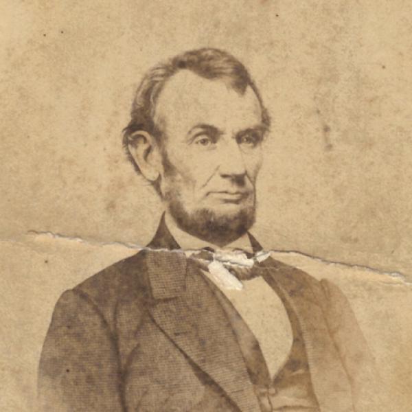 Abraham Lincoln