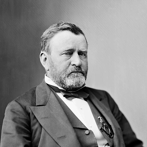 Ulysses S. Grant