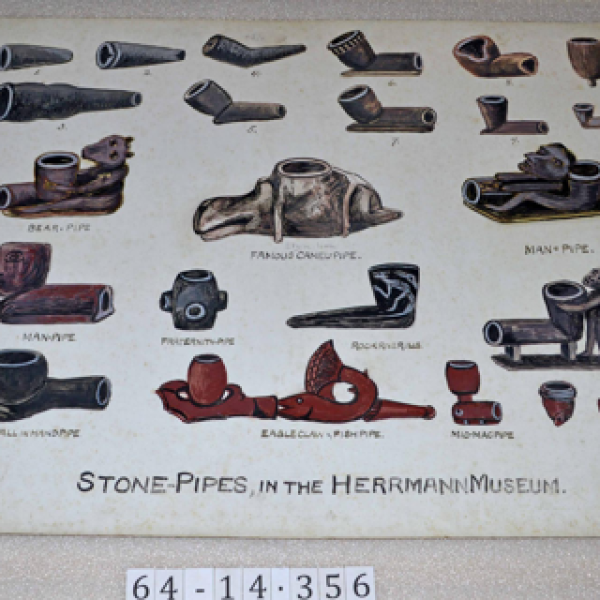 The Richard Herrmann Collection