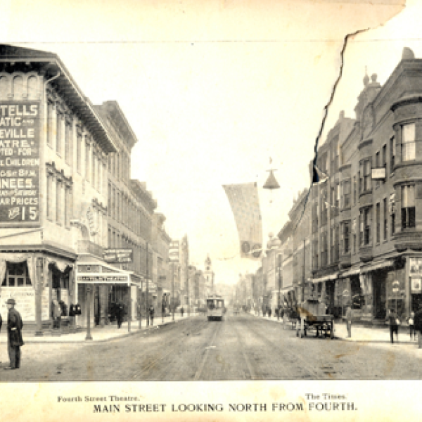 1897 Main Street Dubuque - Image