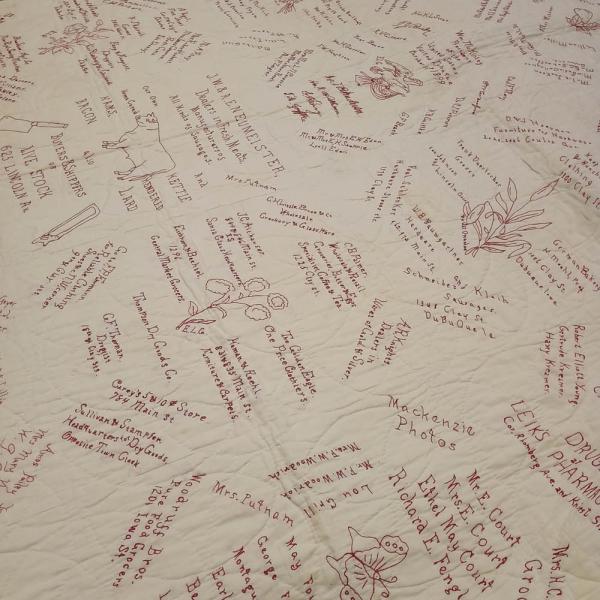 Quilt