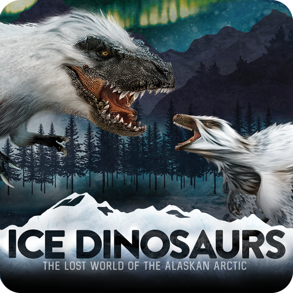 dino photo