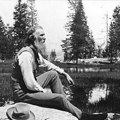 John Muir