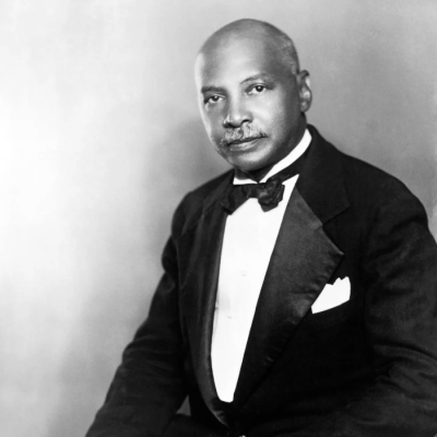 W.C. Handy