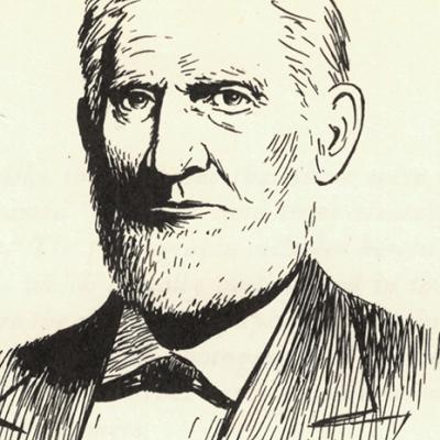 John W. Cannon