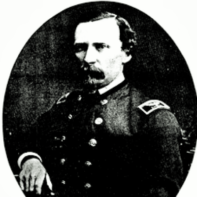 William E. Merrill
