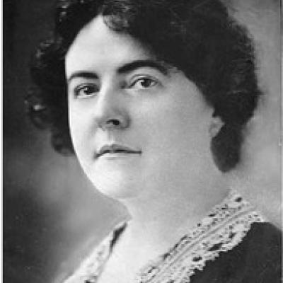 Constance Lindsay Skinner