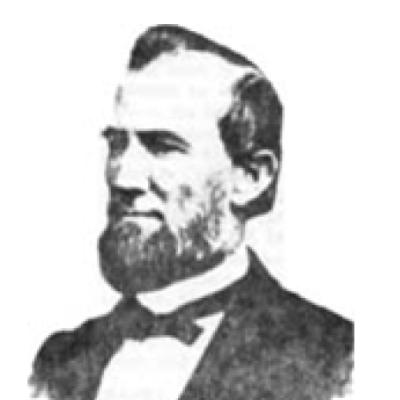 James Buchanan Eads