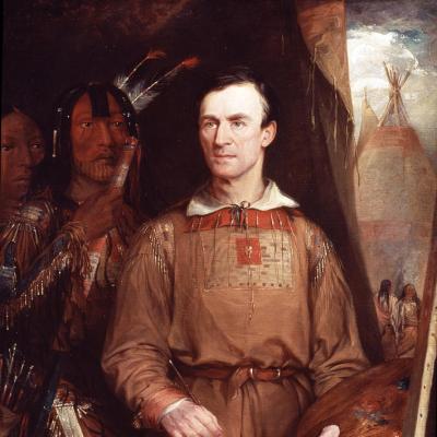 George Catlin