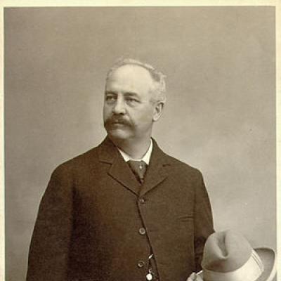 Henry Bosse