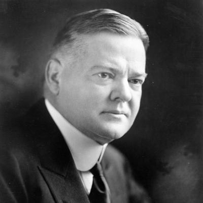 Herbert Hoover