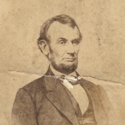 Abraham Lincoln