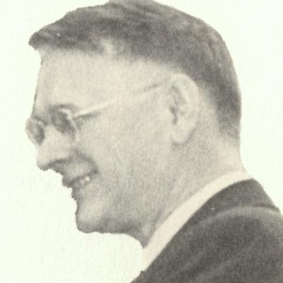 Dr. William Petersen